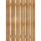 Ekena Millwork Spaced Board-n-Batten Shutters, Rough Sawn Western Red Cedar, 34 3/4W x 49H, PR RBS06S35X049RWR - alternate 3